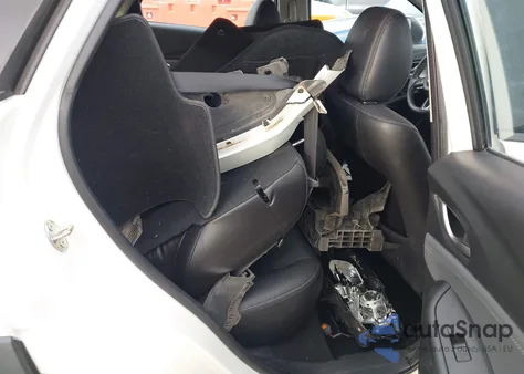 2019 Mazda Cx-3 Touring z USA, uszkodzony, nr VIN JM1DKDC77K1442590